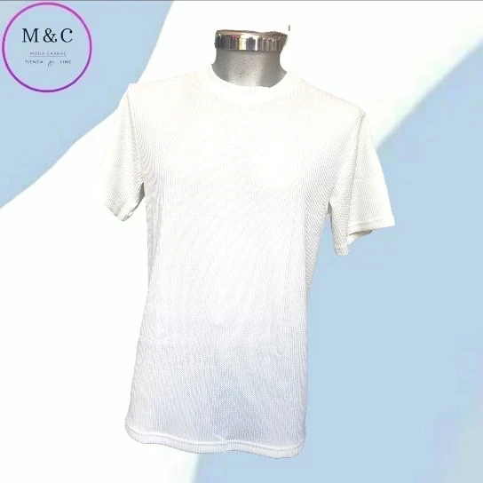 Playera de punto 5