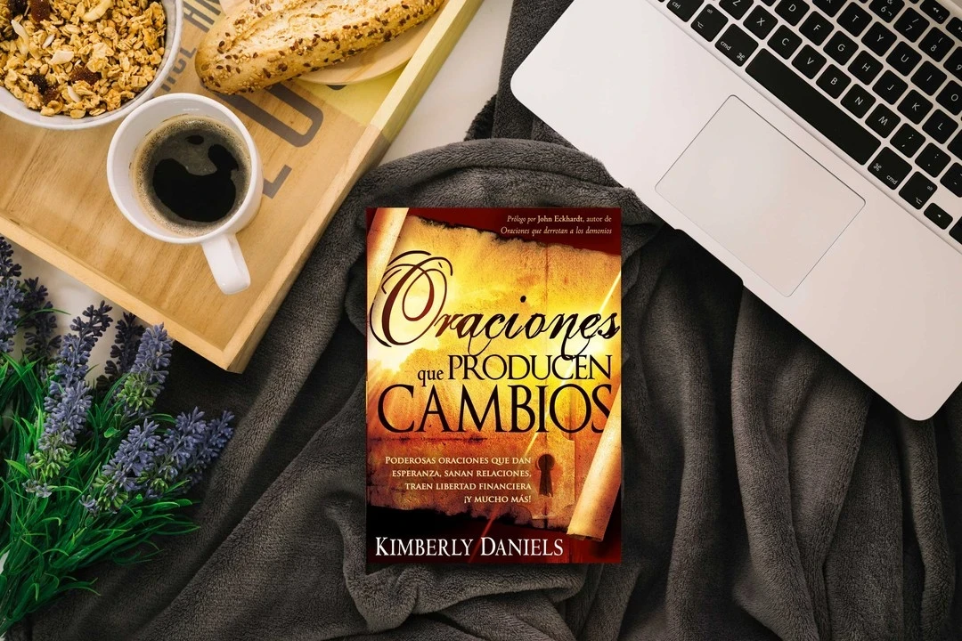 Oraciones que producen cambios 2