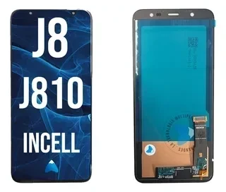 Mod J8 incel