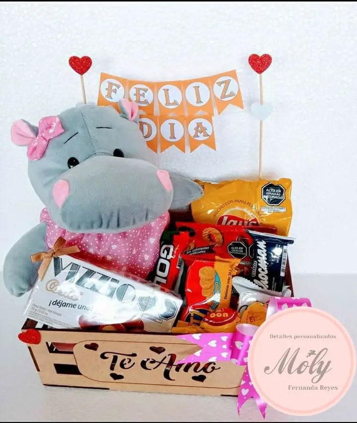 Kits Personalizado  2