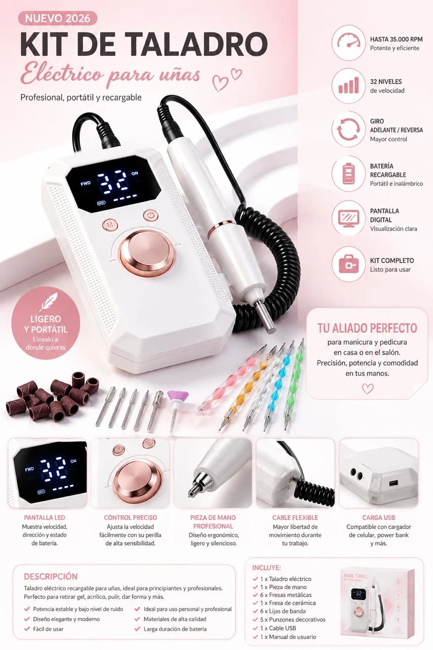 lumera beuty drill inalambrico 3}5.000 revoluciones.jfif