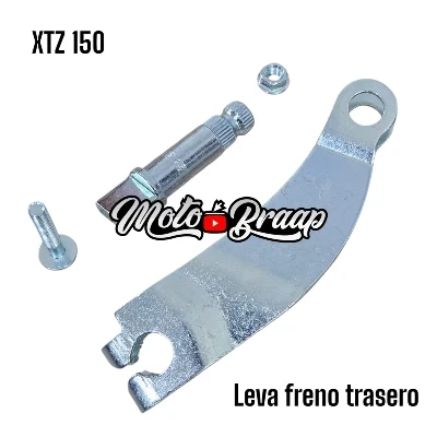 RP Xtz 150 Leva freno trasero IMLVF71 OKL