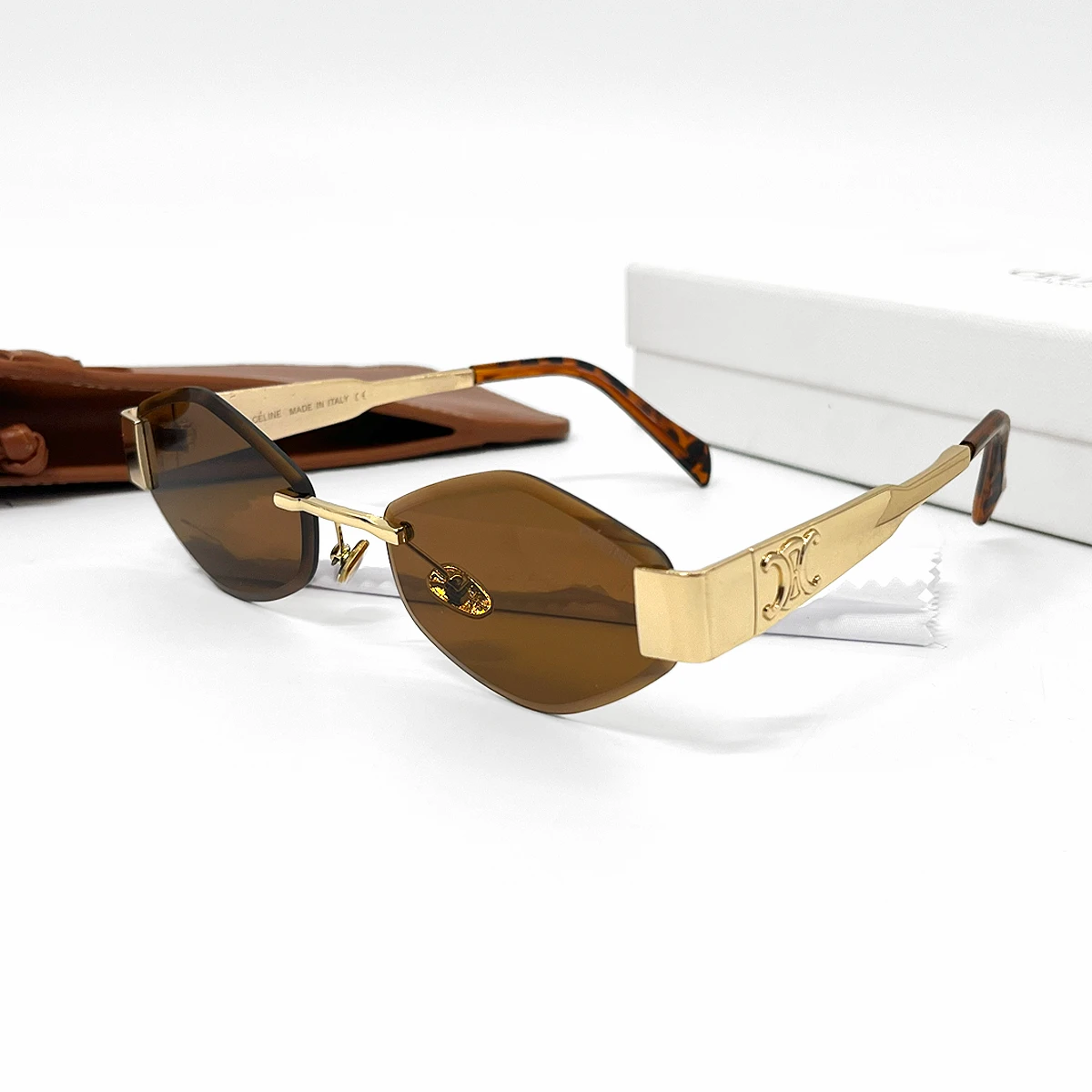 Lentes Celine 5