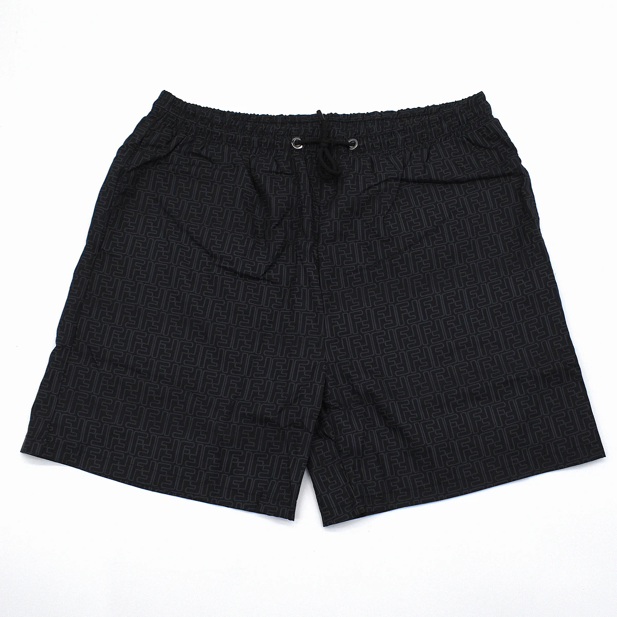 Short de Baño Fendi