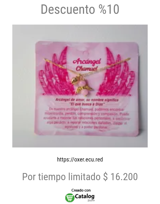 Descuento %10