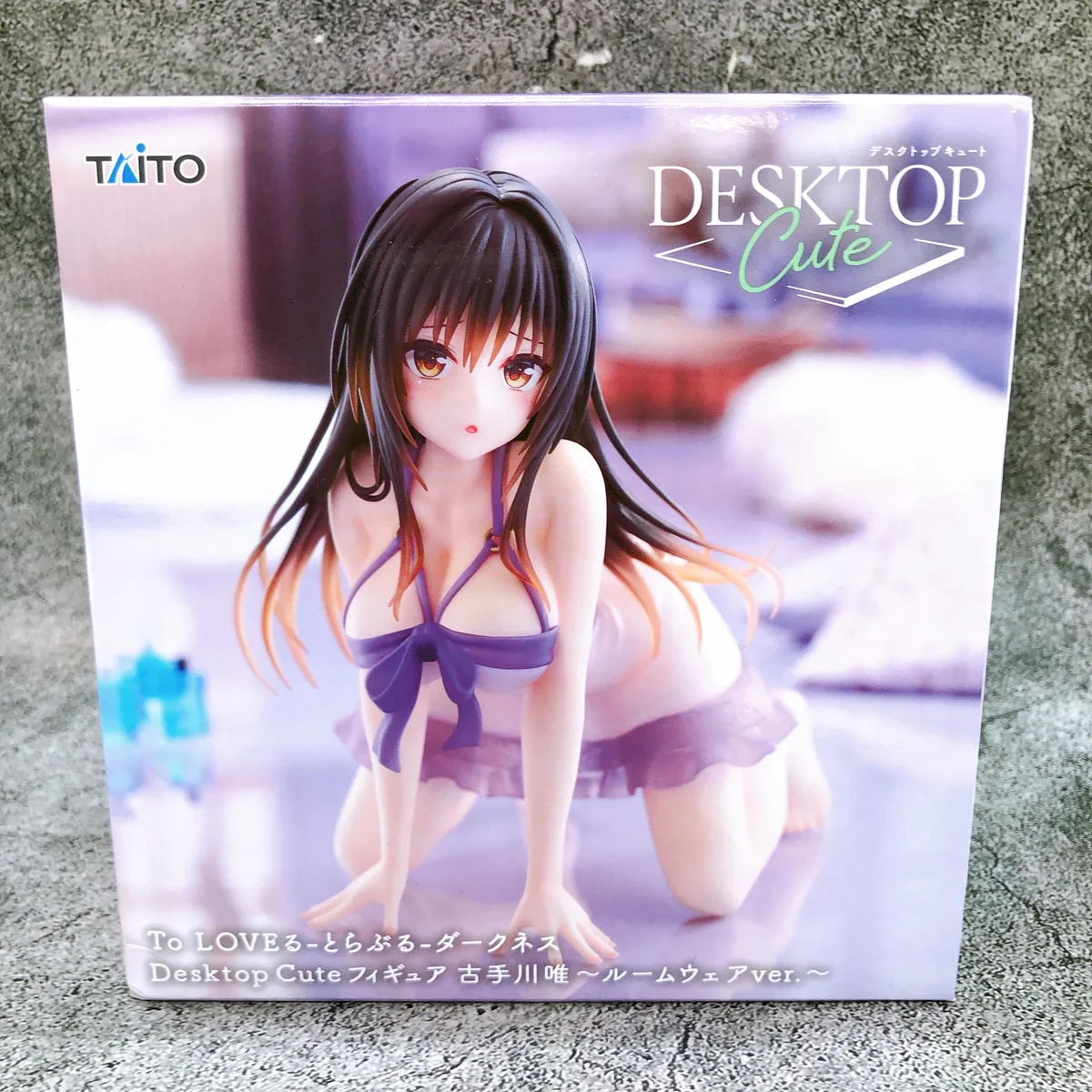 PRE VENTA - Yui Kotegawa Roomwearver. Desktop Cute