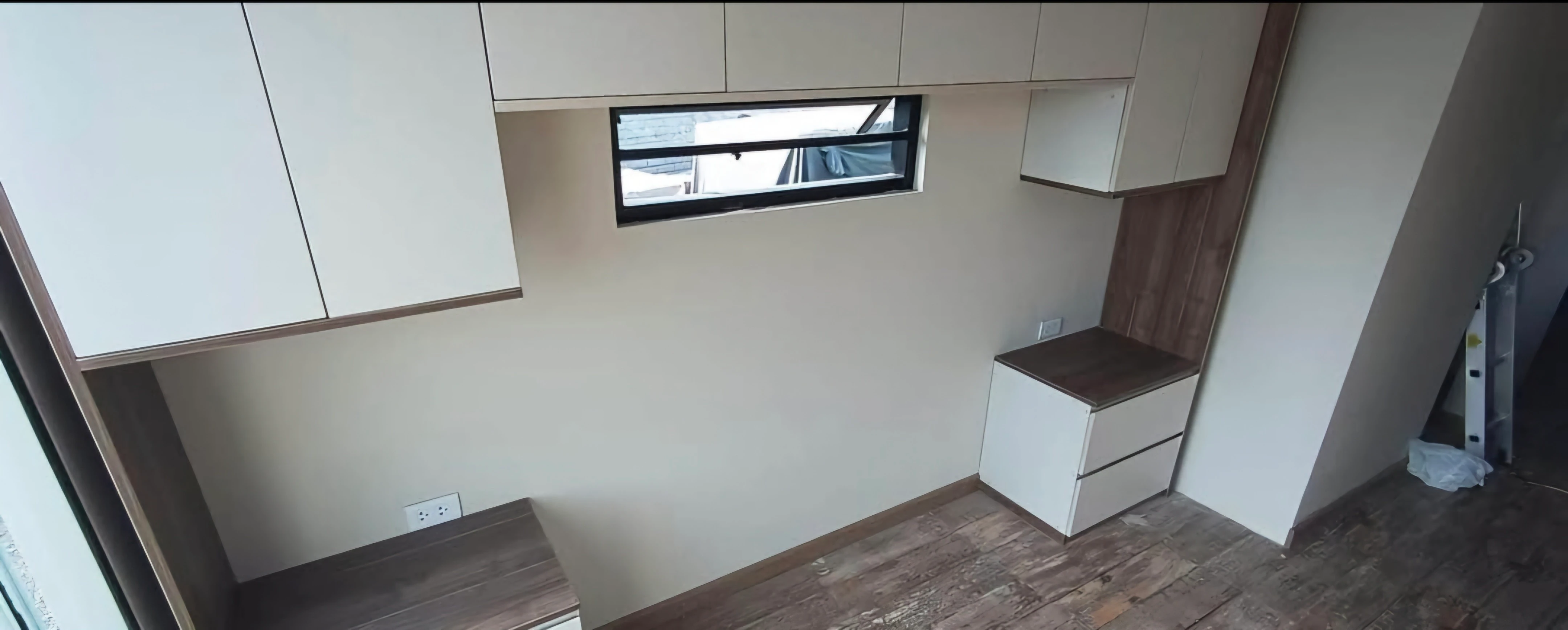 MUEBLES DE MELAMINA 3