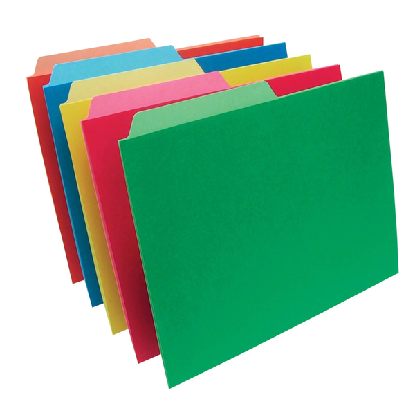 Folders