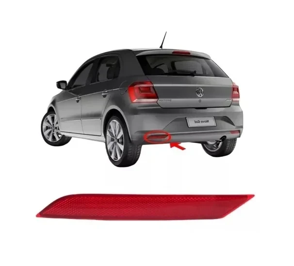 Ojo de gato Vw Gol / Gol Sedan 2014-2022