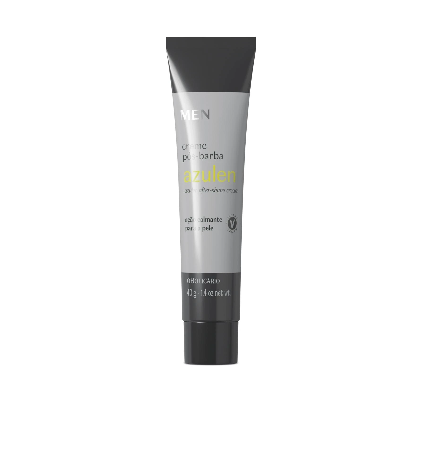 Men Crema Azulem, 40g