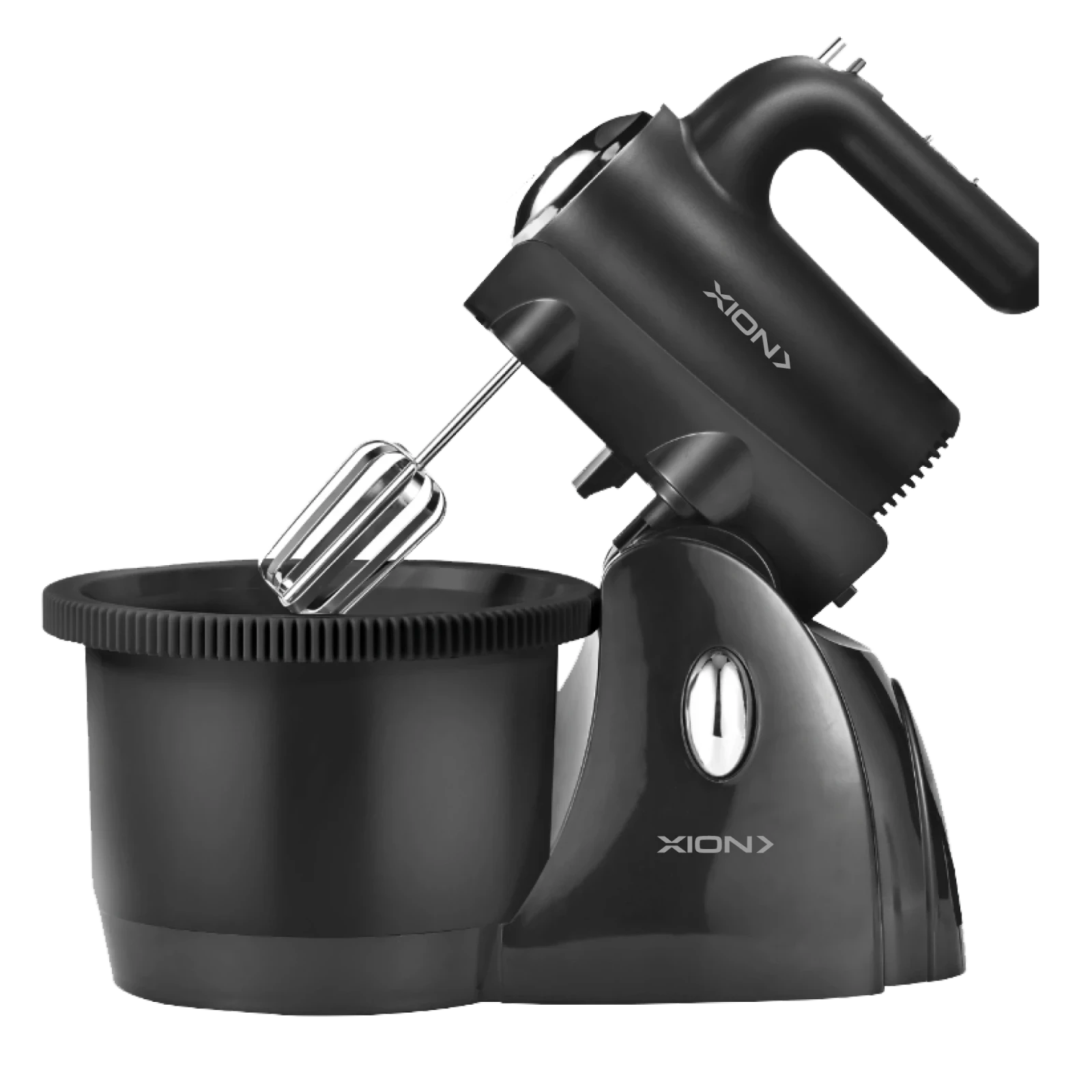 Batidora con Bowl Giratorio 2L 𝙓𝙄𝙊𝙉
