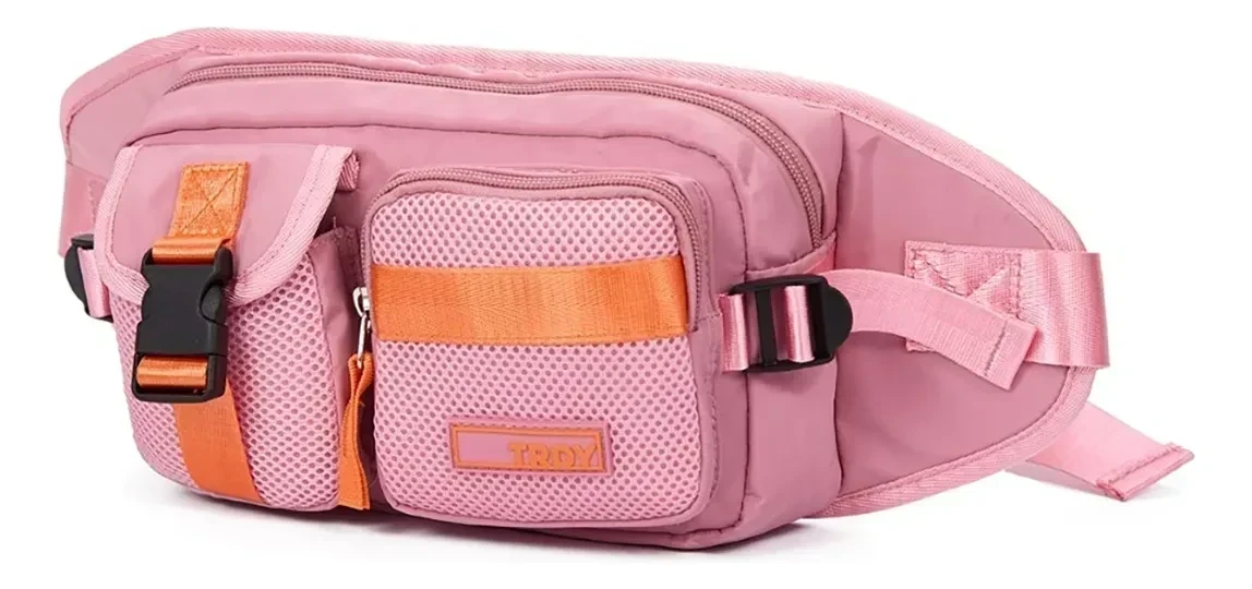 RIÑONERA TRENDY 22512 4