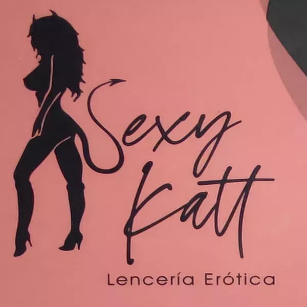 Sexy katt