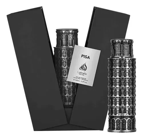 PERFUME PISA LATAFFA  2