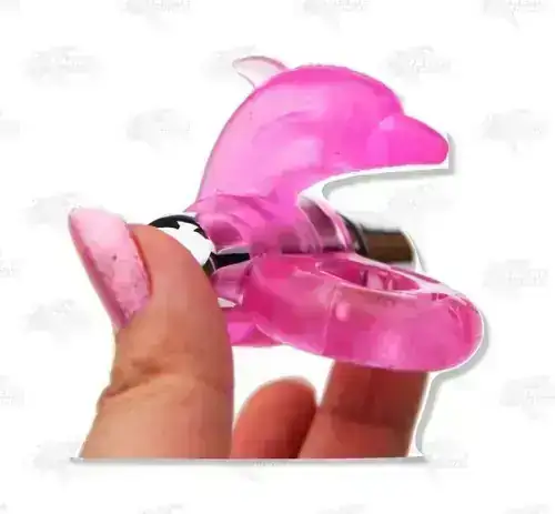 ANILLO DELFIN A017