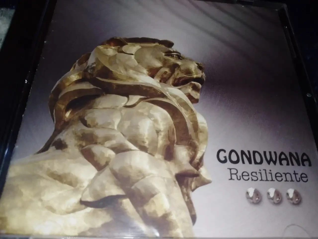 Gondwana - Resilente (ARGENTINA)
