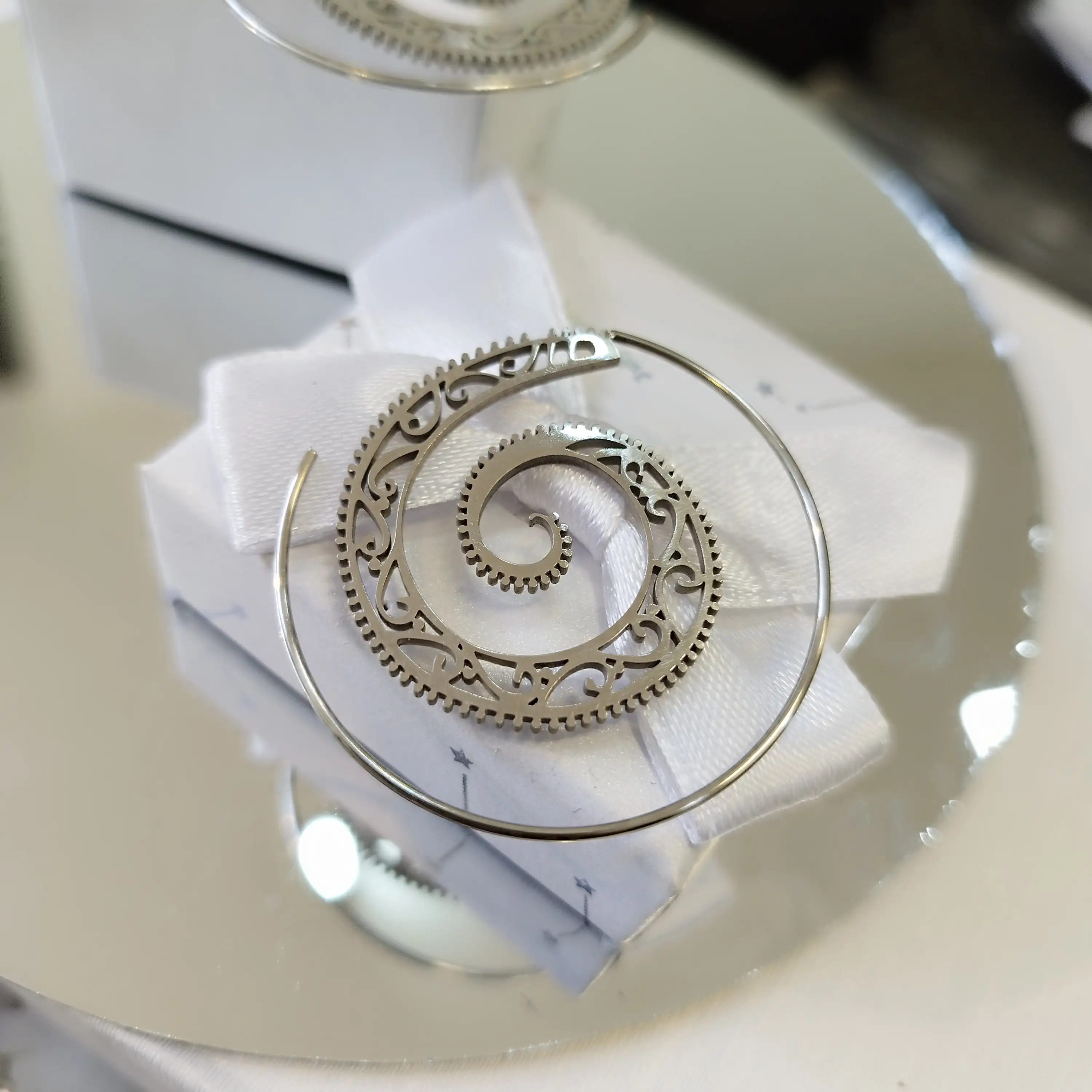 Caracol Indonesia 3