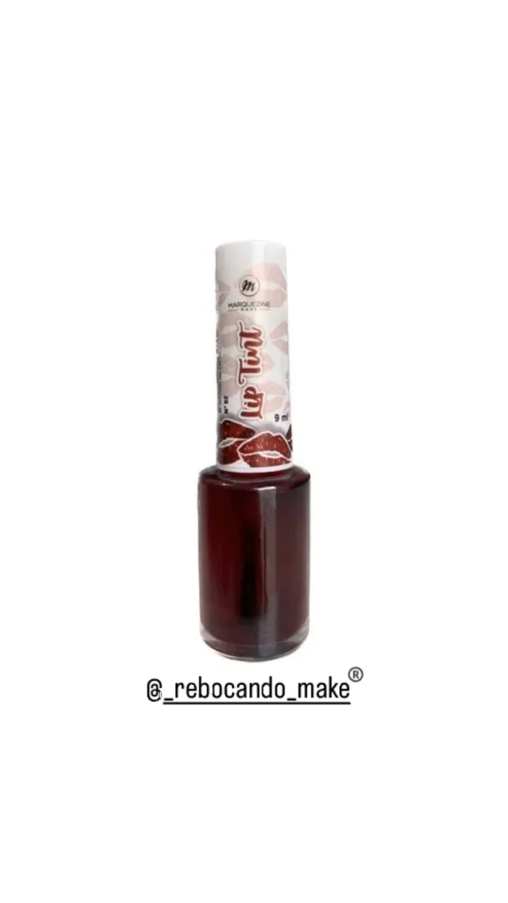Lip tint 