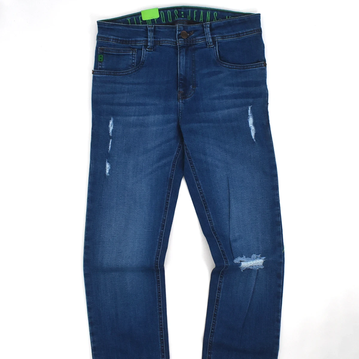 Pantalon Tiempoos Skinny  2