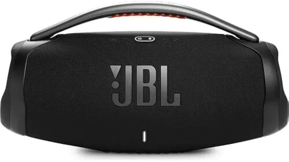 Parlante Jbl Boombox 3 (precio en dólares) 3
