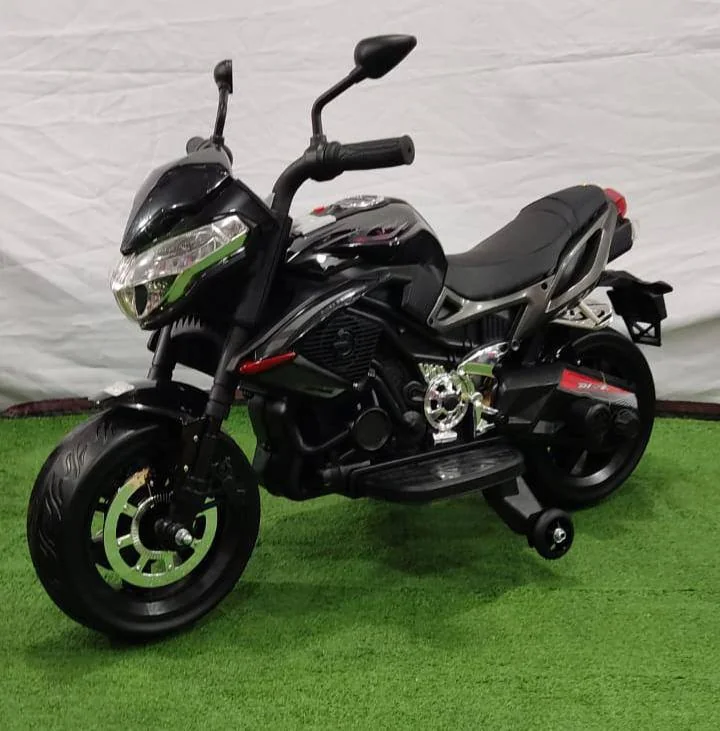 Speed Moto Para Niña Niño 1 a 8 años 3
