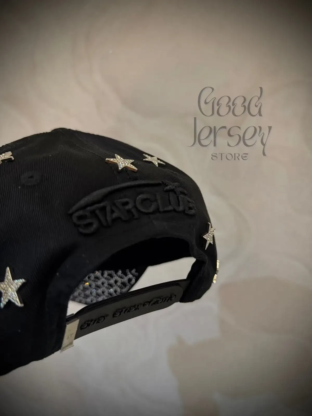 Star Hats Club LALALA 2