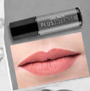 GINGER BREAD LABIALES MATTE PLUS INTENSE