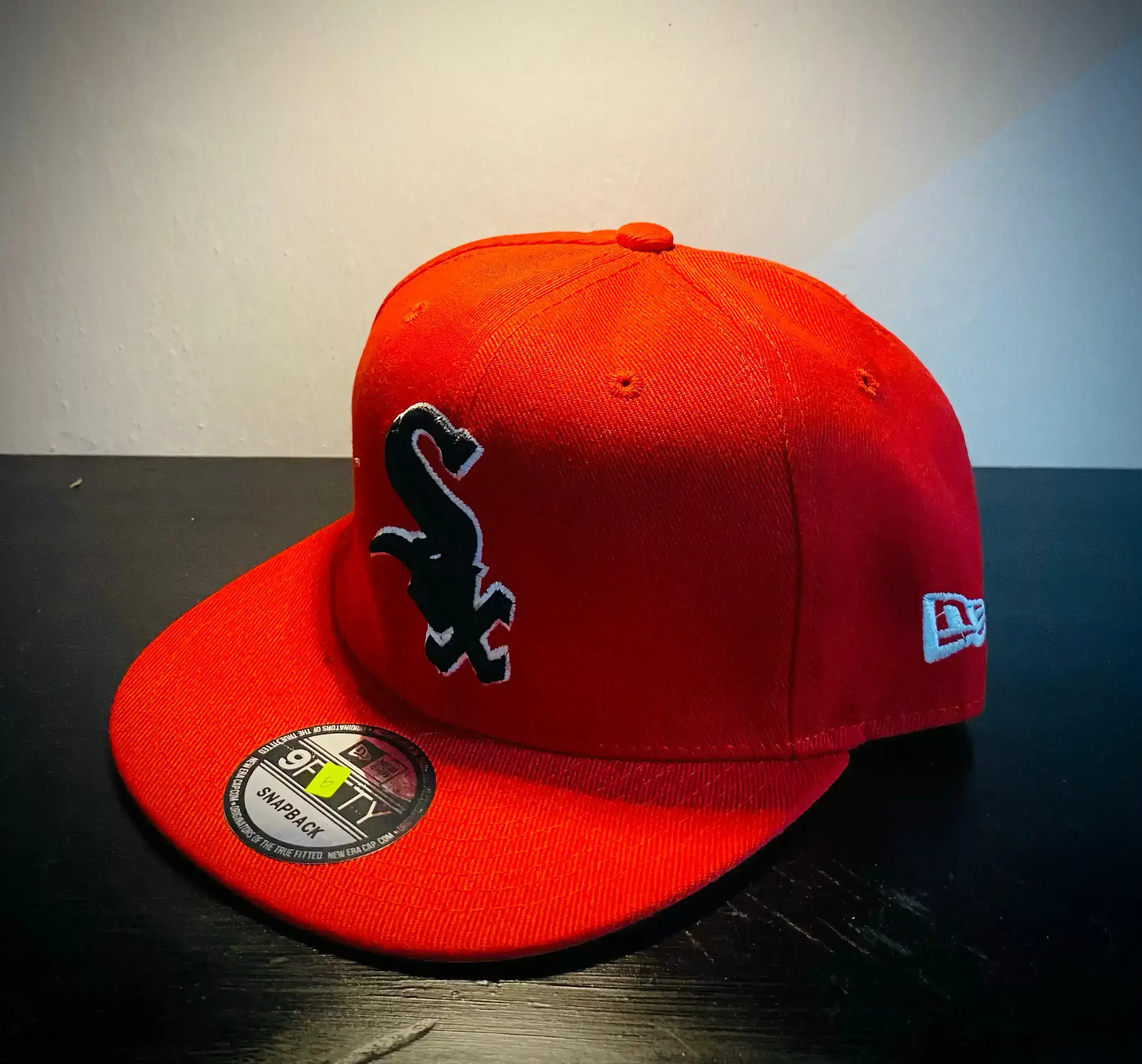 Gorras new era ajustables  3