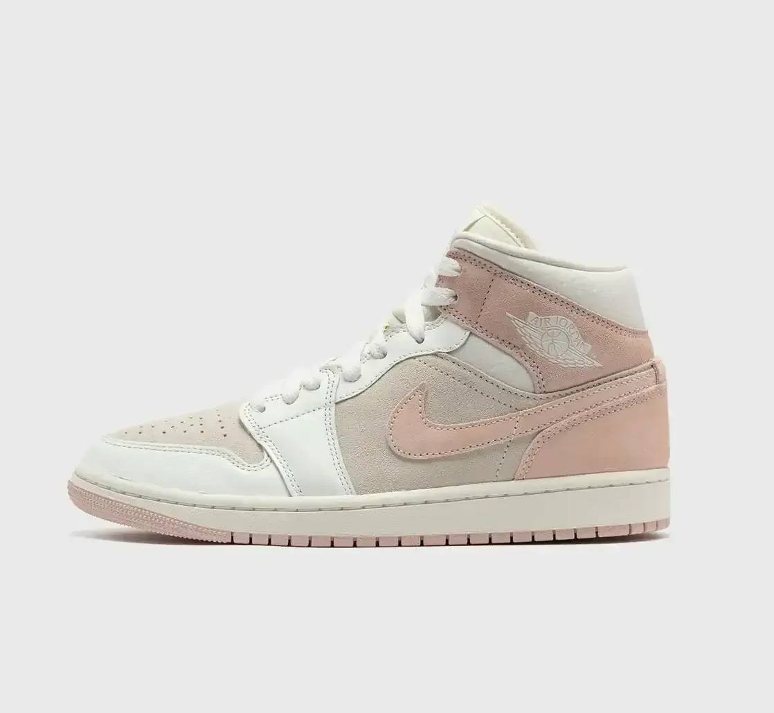Air Jordan 1 Mid SE - 42