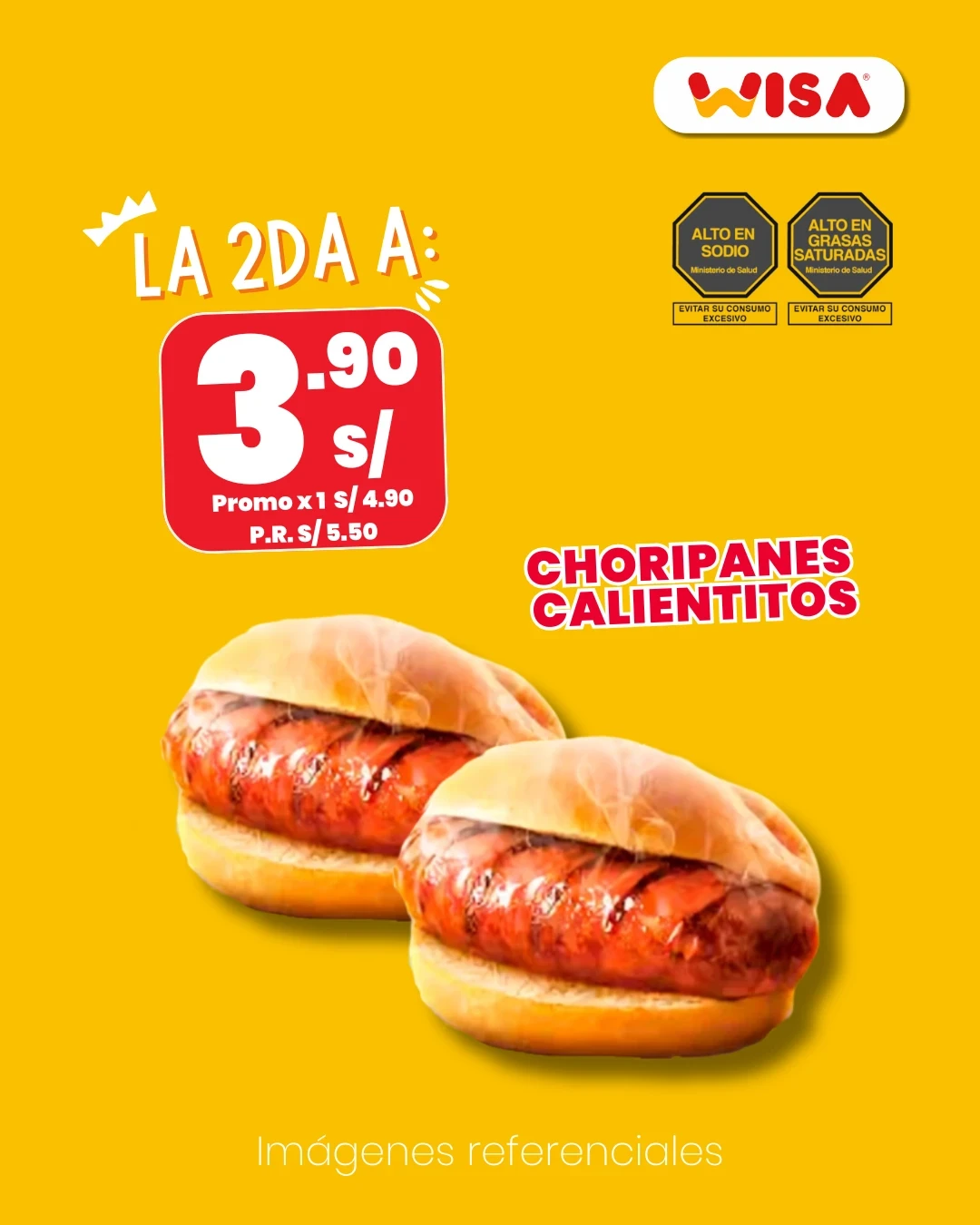 Choripan