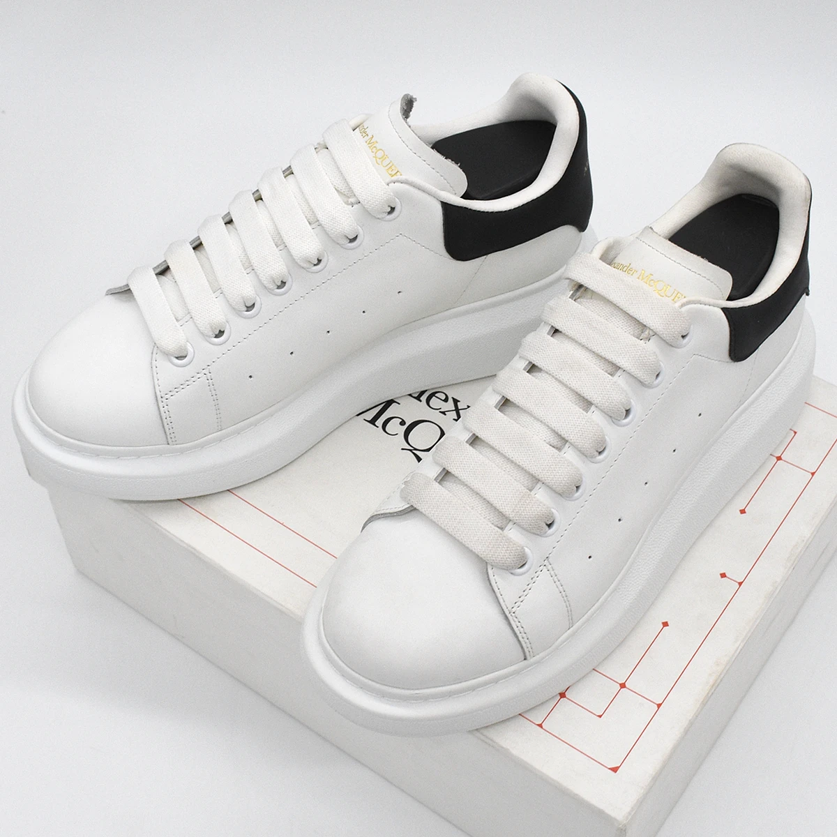 Alexander Mcqueen 4
