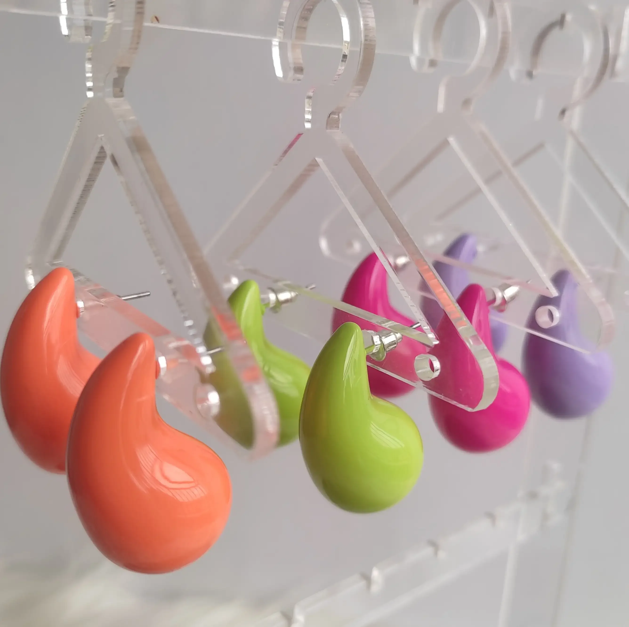 TOPOS GOTA COLORS 4
