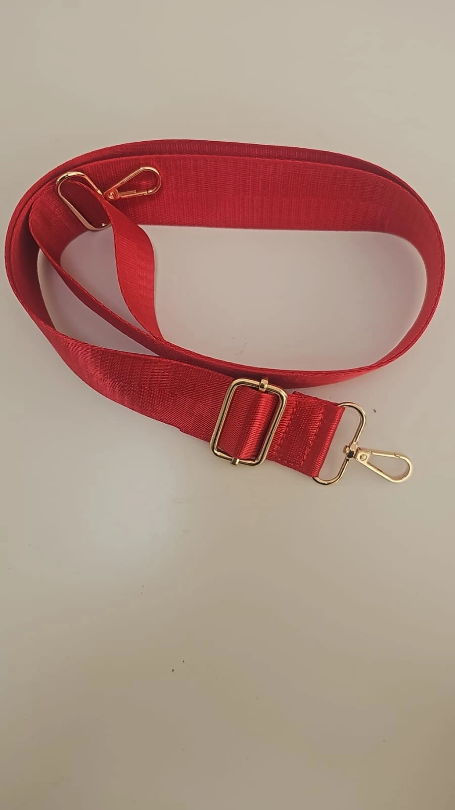 STRAPS DE NYLON PARA CARTERAS 4