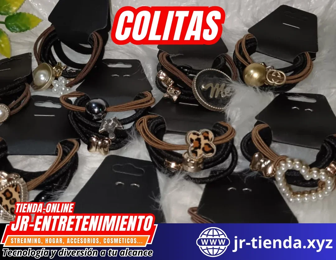 COLITAS