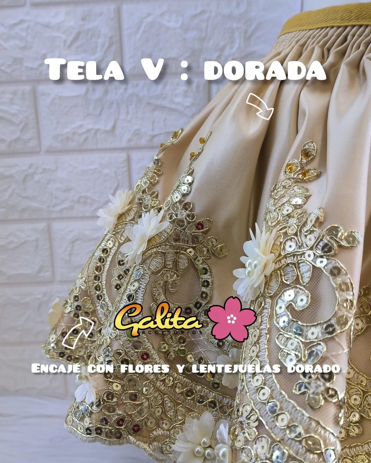 Talla M 2
