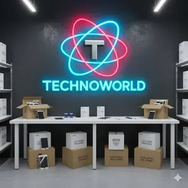 Seccion Tecnicos