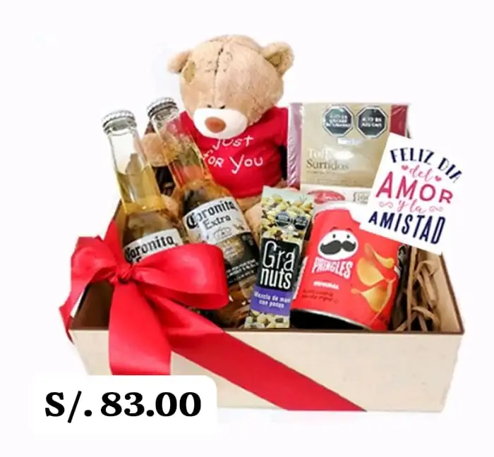 Detalles personalizados 