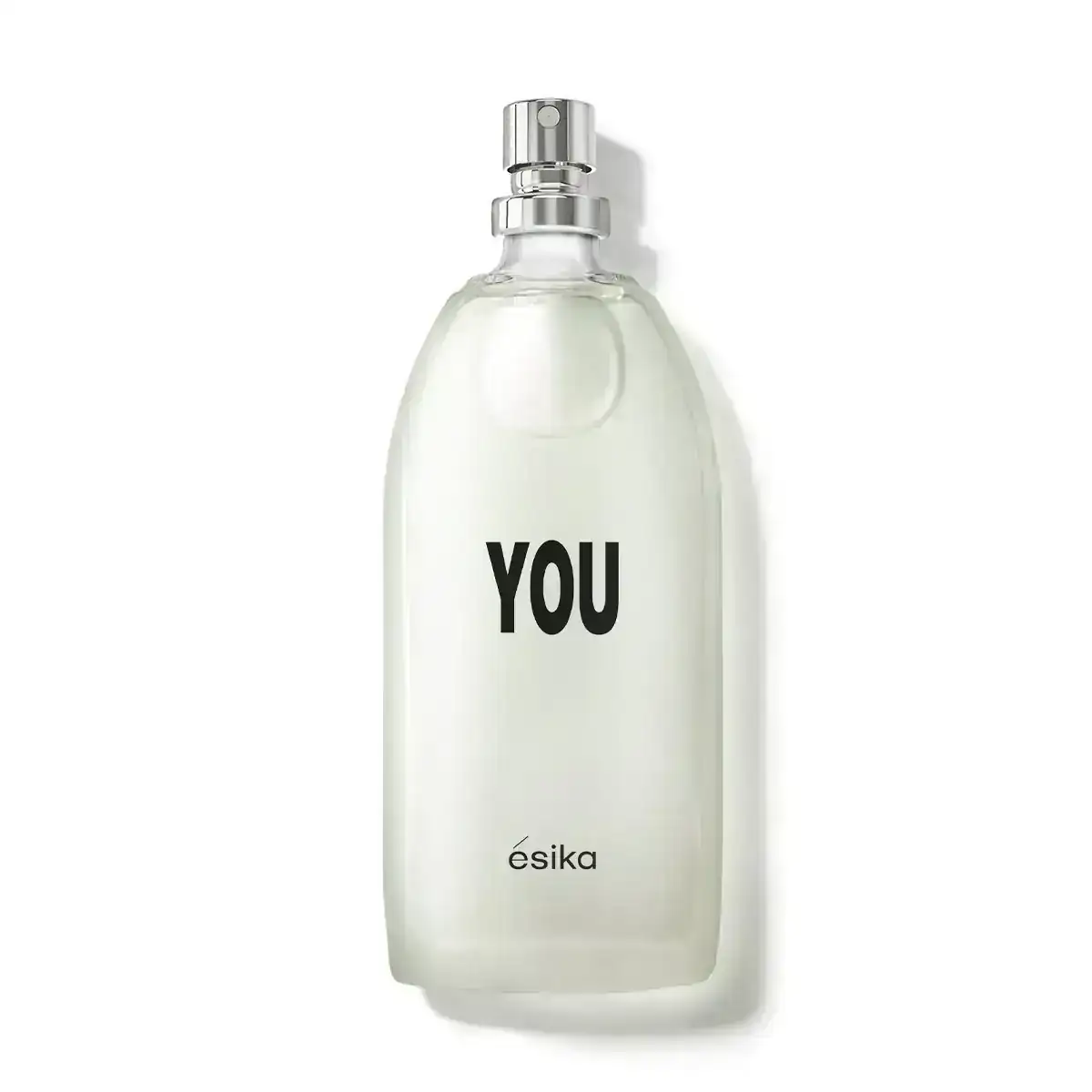 Fragancia Unisex You de Esika