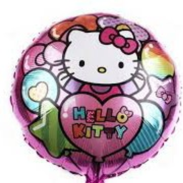 KITTY