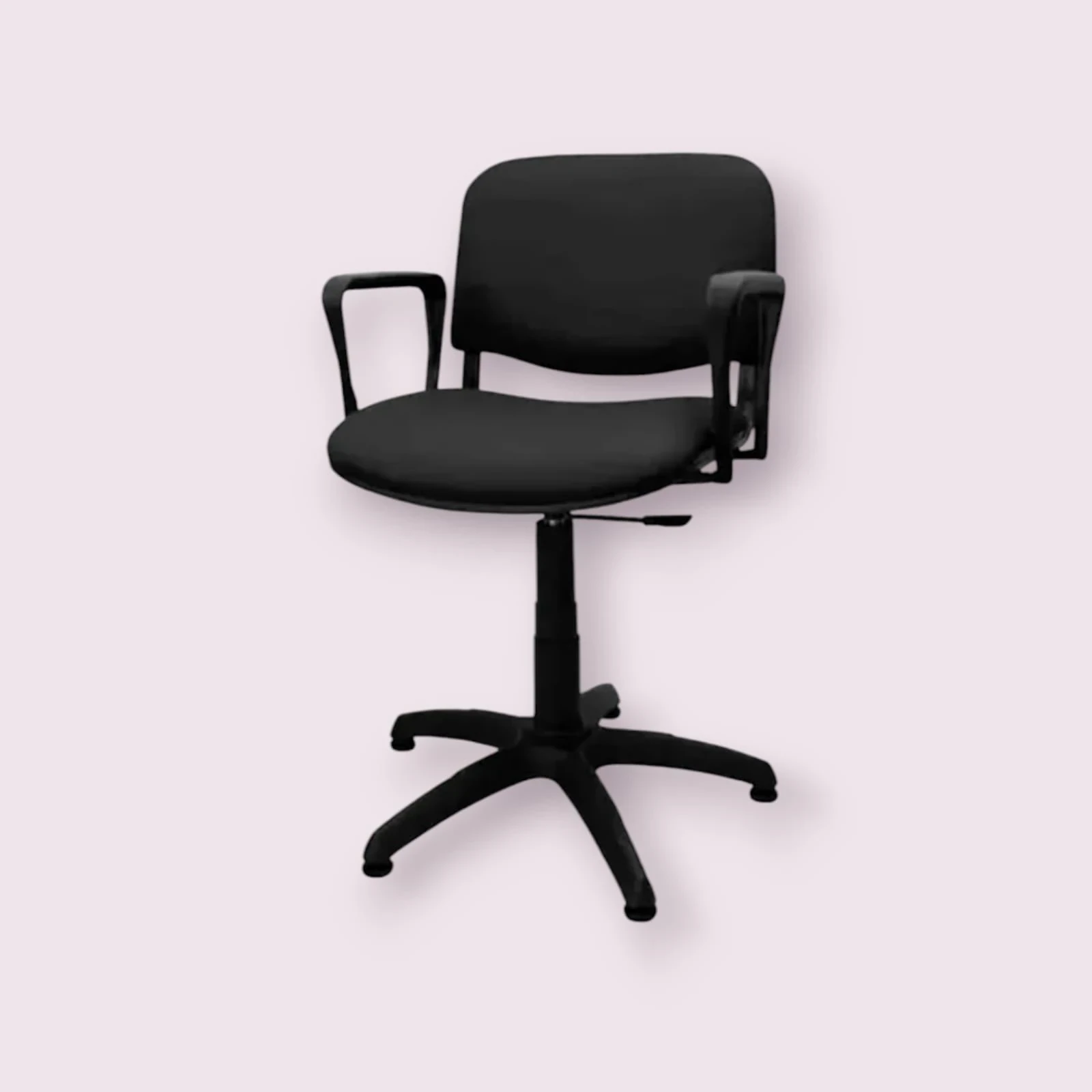 SILLON MILANO STANDAR NEGRO