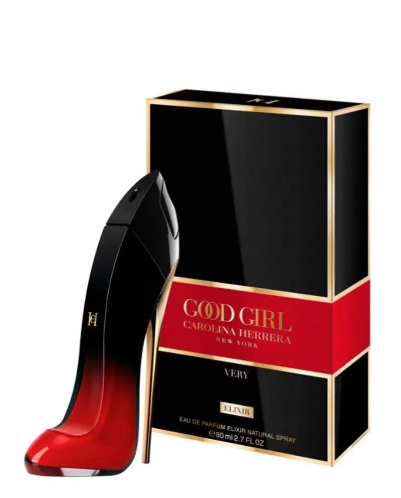 CAROLINA HERRERA VERY GOOD GIRL ELIXIR 2.7 EDP SP WOMEN