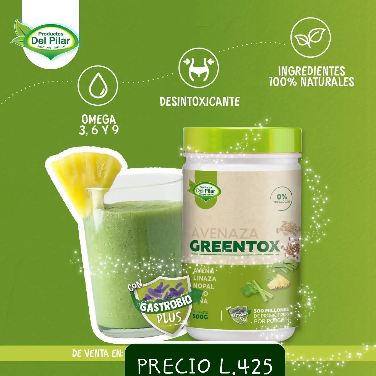 GREENDETOX