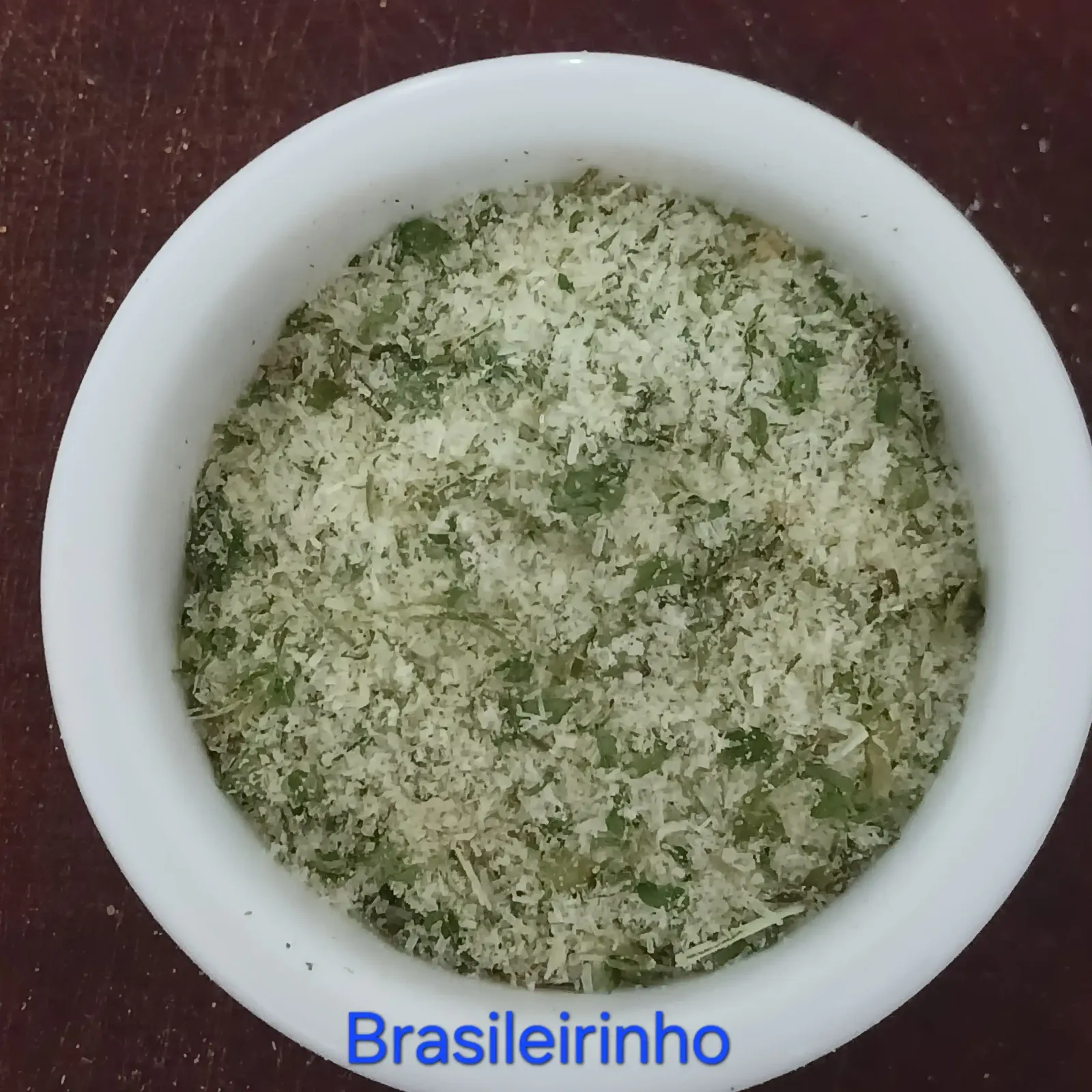 BRASILEIRINHO 100GR 