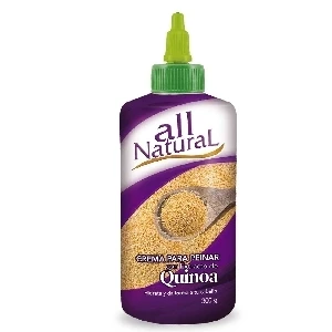 CREMA PARA PEINAR DE QUINOA 300G