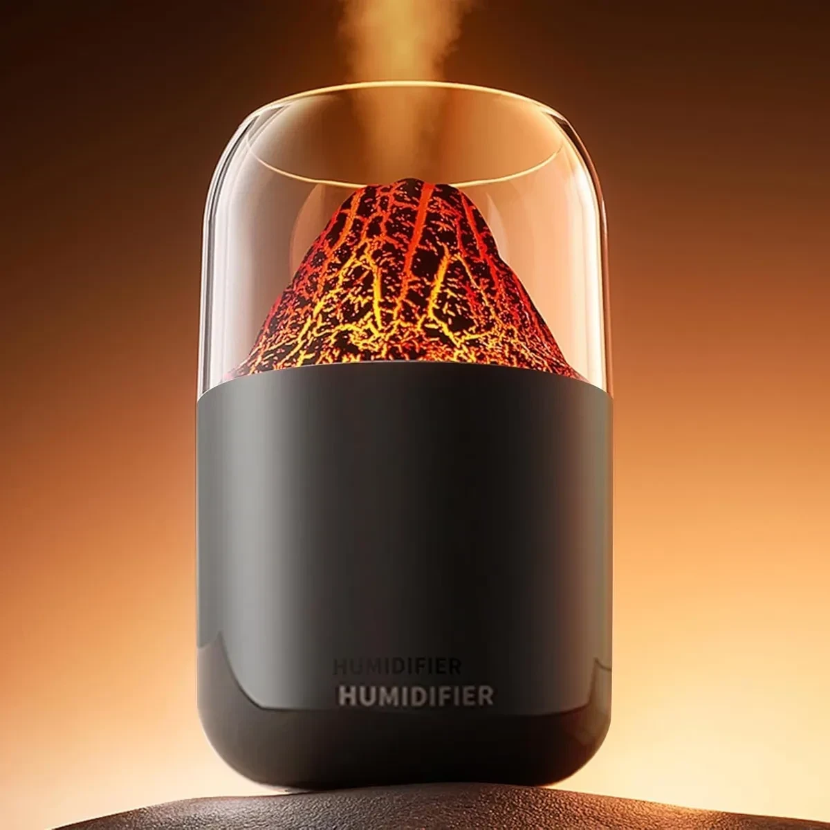 HUMIFICADOR VOLCAN 