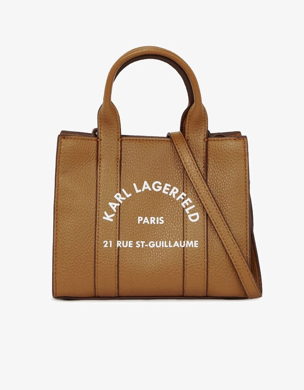 KARL LAGERFELD