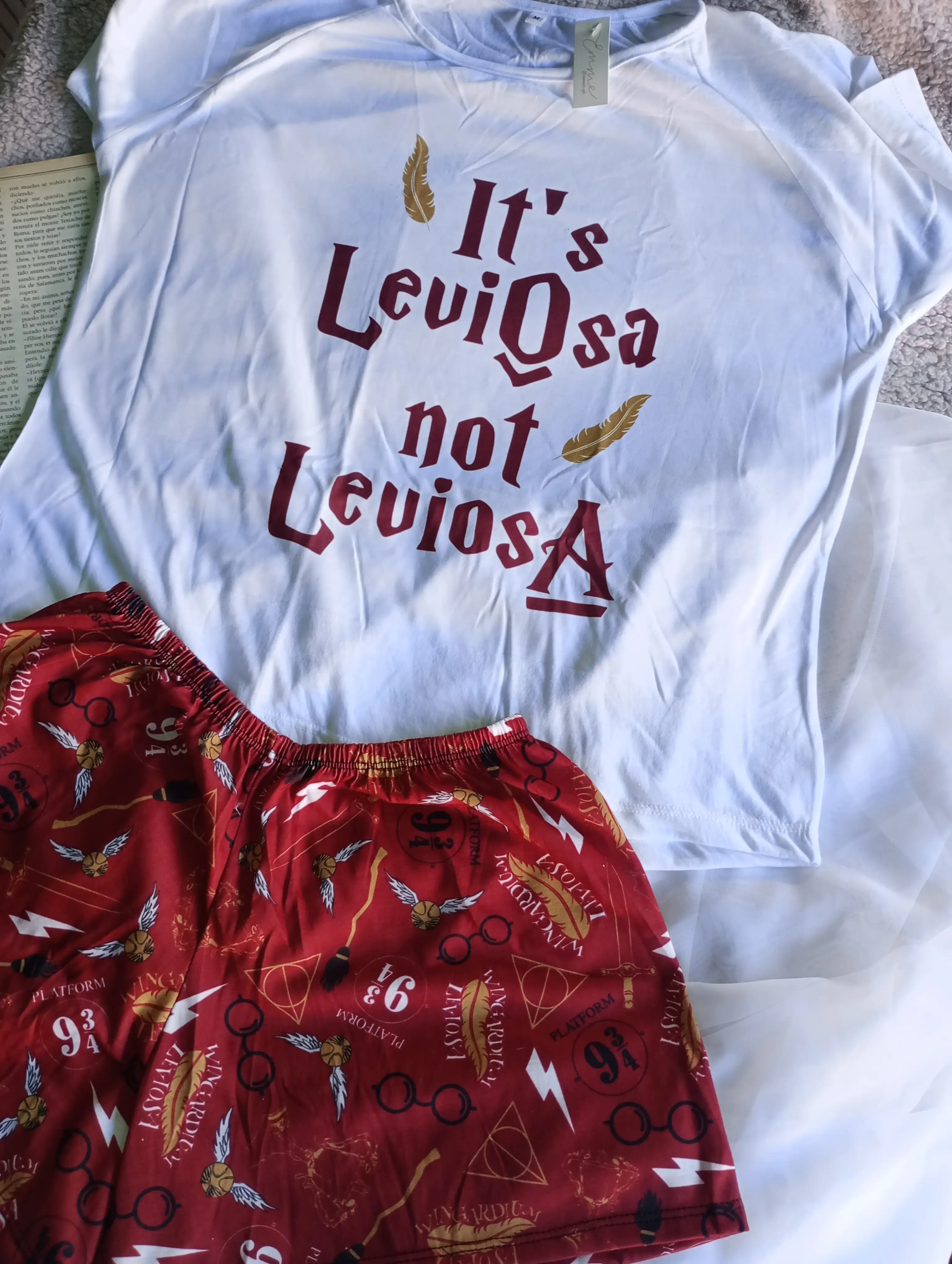 Pijamas 3