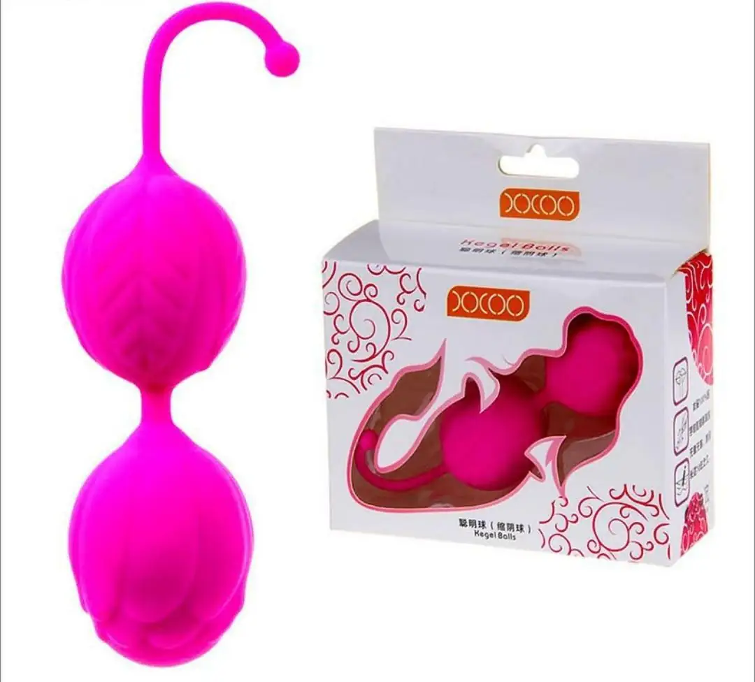 Kegel Balls