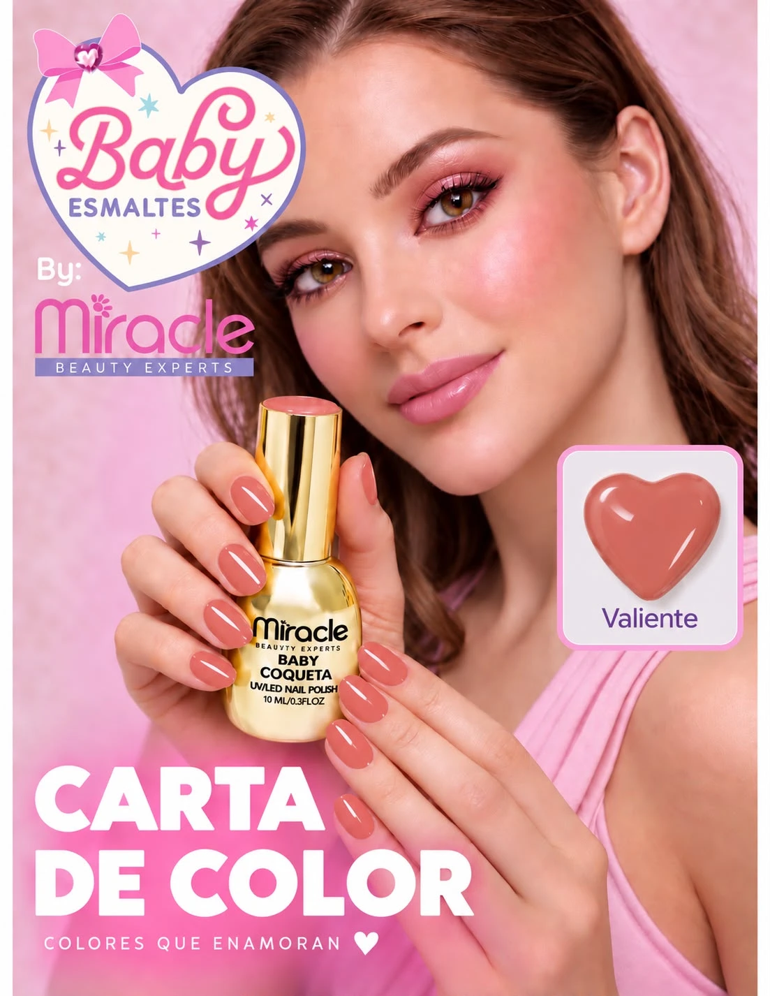 miracle baby esmalte tono valiente.jfif