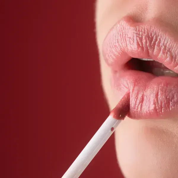labiales y brillos